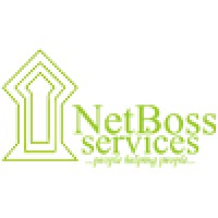 NetBOSS Services logo, NetBOSS Services contact details