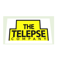 The Telepse Company logo, The Telepse Company contact details