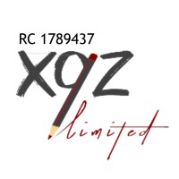 XQZ Limited logo, XQZ Limited contact details