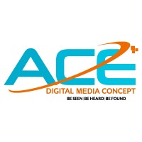 Ace Digital Media Concept logo, Ace Digital Media Concept contact details