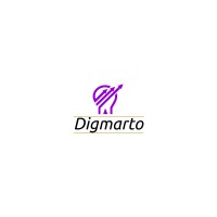 Digmarto logo, Digmarto contact details