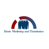 Ideate Marketing & Distribution logo, Ideate Marketing & Distribution contact details