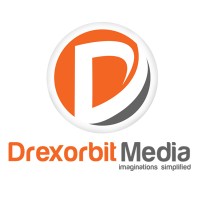 Drexorbit Media logo, Drexorbit Media contact details