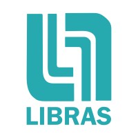 LIBRAS logo, LIBRAS contact details