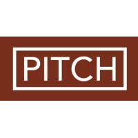 Pitch Creative Media logo, Pitch Creative Media contact details