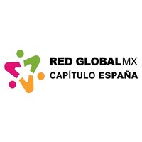 Red Global Mx Capítulo España logo, Red Global Mx Capítulo España contact details