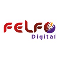 Felfo Digital logo, Felfo Digital contact details