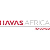 Havas Africa RDC logo, Havas Africa RDC contact details