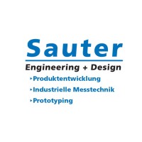 Sauter Engineering + Design logo, Sauter Engineering + Design contact details