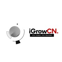 iGrow Communications Network logo, iGrow Communications Network contact details