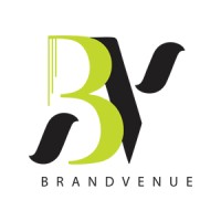 BrandVenue Innovations Ltd logo, BrandVenue Innovations Ltd contact details