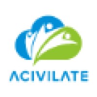 Acivilate Inc logo, Acivilate Inc contact details