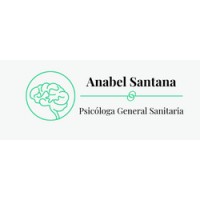 Anabel Santana Psicología logo, Anabel Santana Psicología contact details