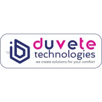 Duvete Technologies logo, Duvete Technologies contact details