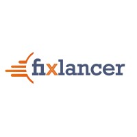 Fixlancer logo, Fixlancer contact details