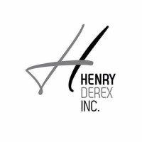 HenryDerex Inc logo, HenryDerex Inc contact details