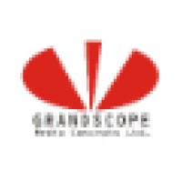 GRANDSCOPE Media Concepts Ltd. logo, GRANDSCOPE Media Concepts Ltd. contact details