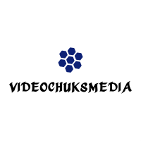 Videochuksmedia logo, Videochuksmedia contact details