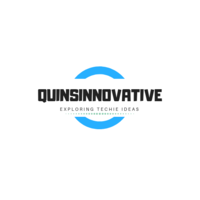 Quinsinnovative logo, Quinsinnovative contact details