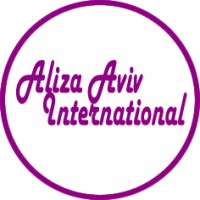 Aliza Aviv International logo, Aliza Aviv International contact details