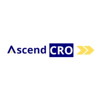 Ascend CRO logo, Ascend CRO contact details