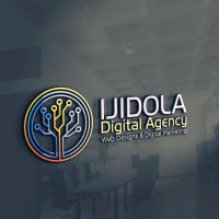 Ijidola Digital Agency logo, Ijidola Digital Agency contact details