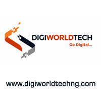 DigiWorld Tech (Digital World Technology) logo, DigiWorld Tech (Digital World Technology) contact details