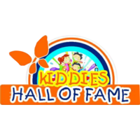 KIDDIES HALL OF FAME logo, KIDDIES HALL OF FAME contact details