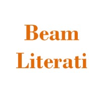 Beam Literati logo, Beam Literati contact details