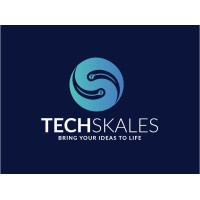 Techskales Enterprise logo, Techskales Enterprise contact details