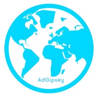 AdGipsey logo, AdGipsey contact details