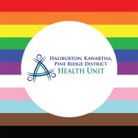 Haliburton, Kawartha, Pine Ridge District Health Unit logo, Haliburton, Kawartha, Pine Ridge District Health Unit contact details