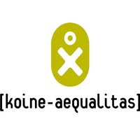 Fundación Koine-Aequalitas logo, Fundación Koine-Aequalitas contact details