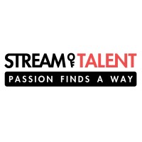 Stream Of Talent logo, Stream Of Talent contact details