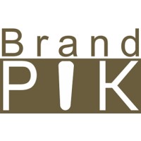 BrandPIK logo, BrandPIK contact details