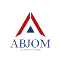 Abjom logo, Abjom contact details