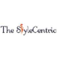 The StyleCentric logo, The StyleCentric contact details