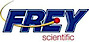 CPO Science logo, CPO Science contact details