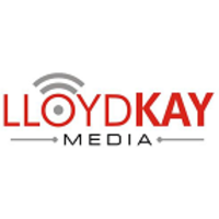 LloydKay Media logo, LloydKay Media contact details