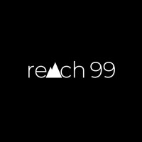 Reach 99 logo, Reach 99 contact details