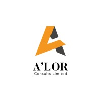 A'lor Consults logo, A'lor Consults contact details