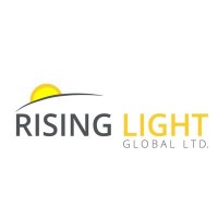 Rising Light Global Limited logo, Rising Light Global Limited contact details