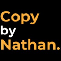 Copy By Nathan logo, Copy By Nathan contact details