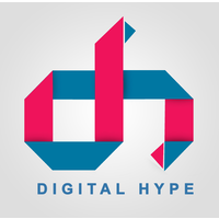 Digital Hype Media (DHM) logo, Digital Hype Media (DHM) contact details