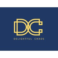 Delightful Chaos logo, Delightful Chaos contact details