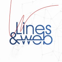 LINESNWEB logo, LINESNWEB contact details