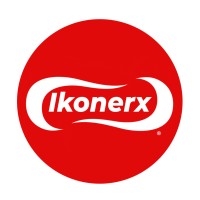 Ikonerx logo, Ikonerx contact details