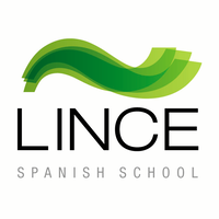 LINCE Spanish School logo, LINCE Spanish School contact details