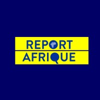 REPORT AFRIQUE International logo, REPORT AFRIQUE International contact details