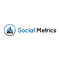 Social Metrics Limited logo, Social Metrics Limited contact details